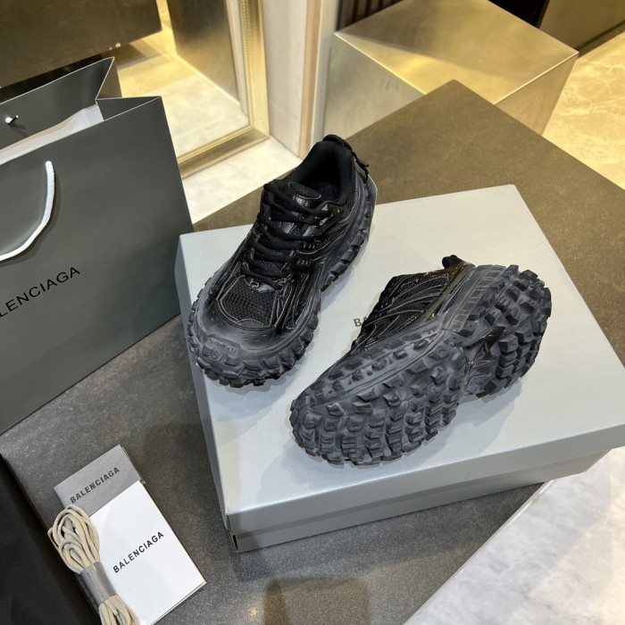 Balenciaga DEFENDER SNEAKER shoes BA007