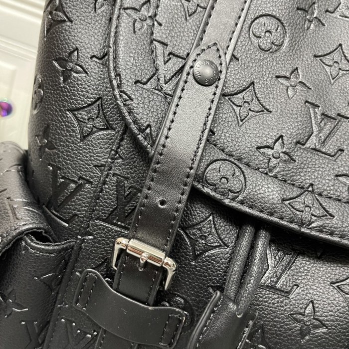 Louis Vuitton CHRISTOPHER MM