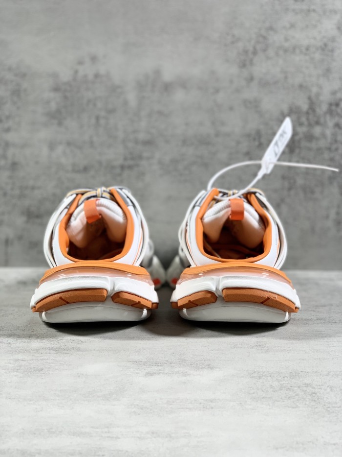 Balenciaga shoes Half slippers BA002