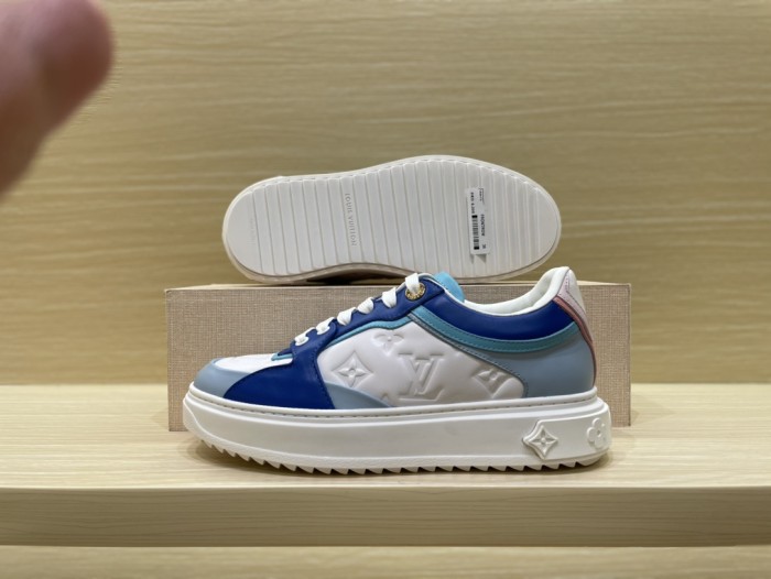 Louis Vuitton shoes LV001