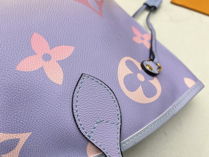 Louis Vuitton NEVERFULL MM GM