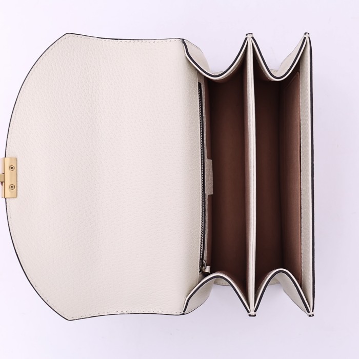 GUCCI Orphidia Handbag 651055