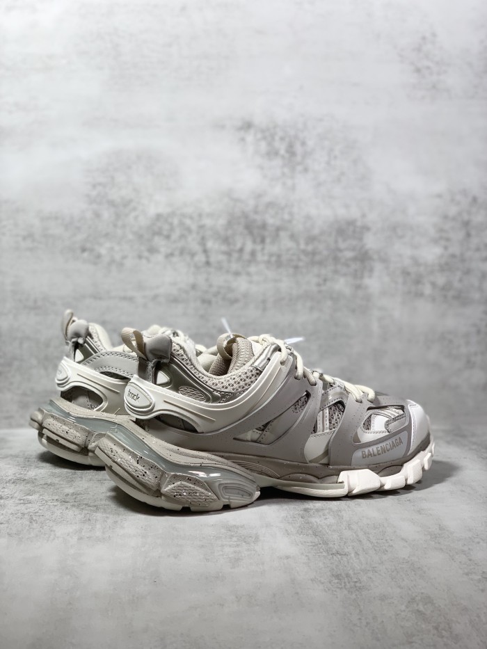 Balenciaga shoes TRACK sneaker BA001 09