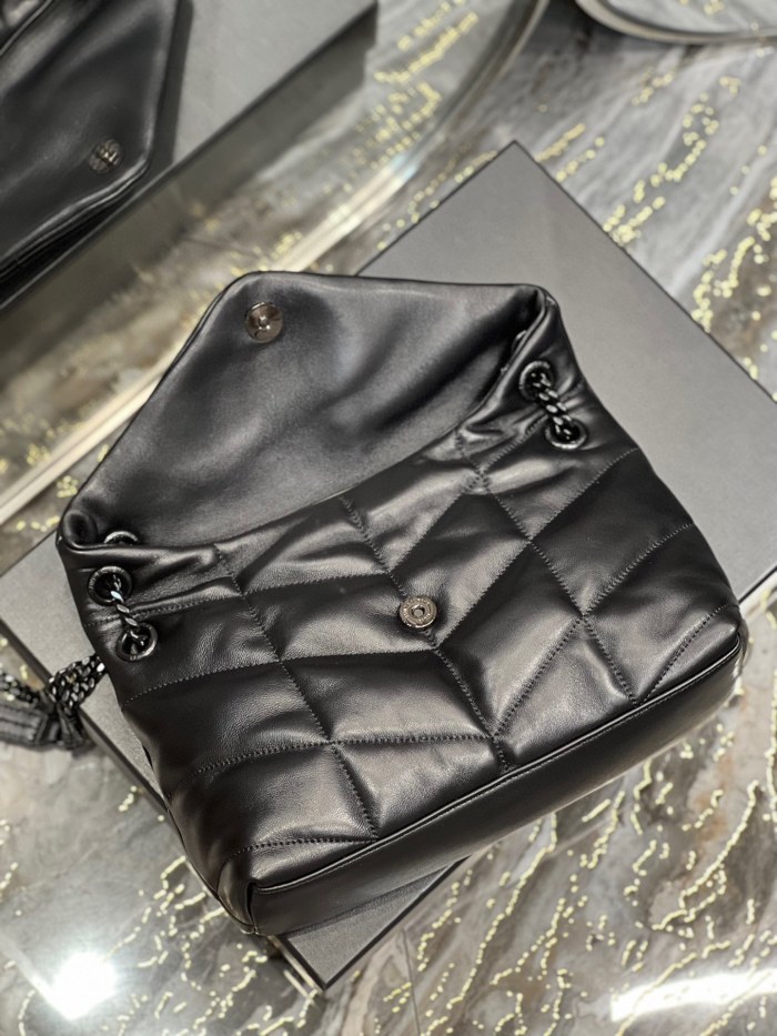 YSL LOULOU PUFFER 577476