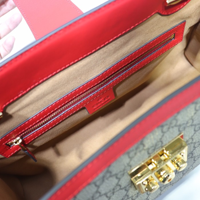 Gucci479197smile081 35CM