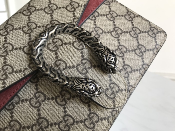 GUCCI 421970 20CM