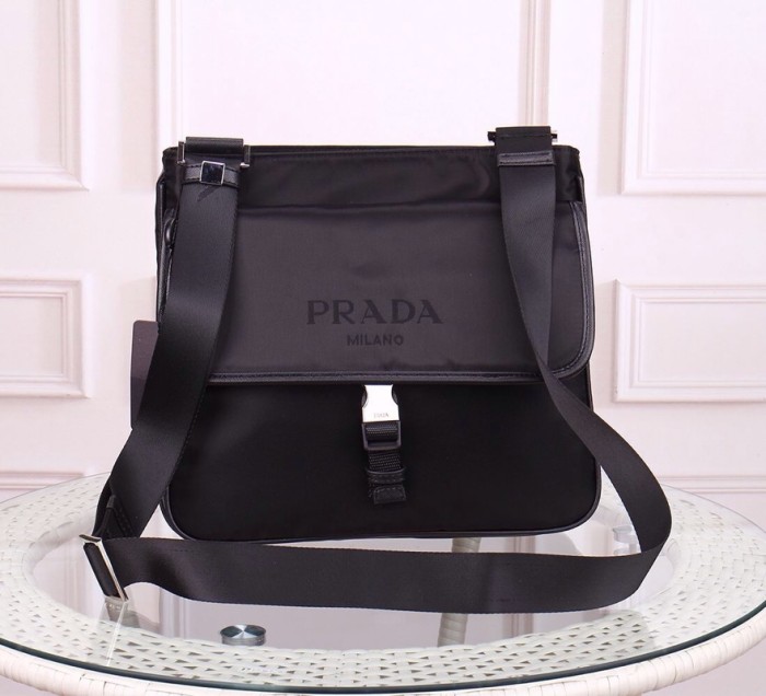 Prada shoulder bag 0269