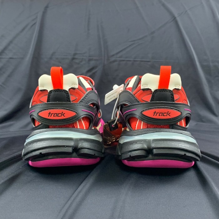 Balenciaga shoes TRACK sneaker BA001 03