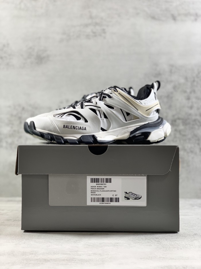 Balenciaga shoes TRACK sneaker BA001 07