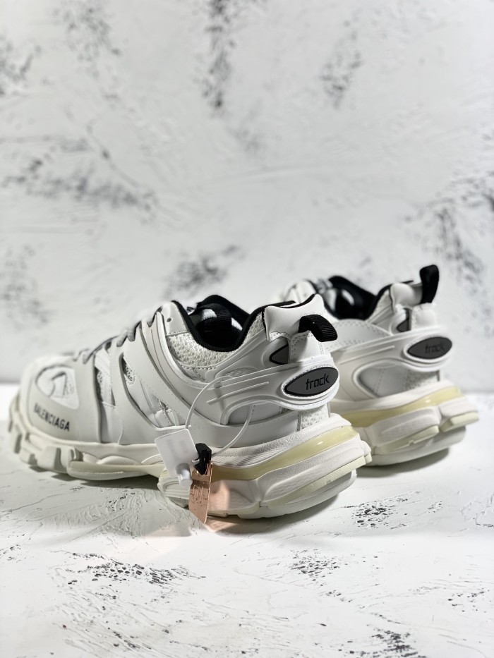 Balenciaga shoes TRACK sneaker BA001 04
