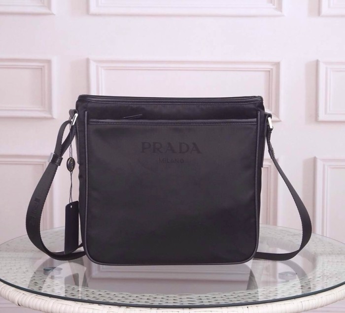 Prada shoulder bag 0797