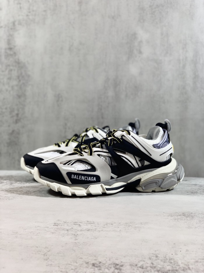 Balenciaga shoes TRACK sneaker BA001 07