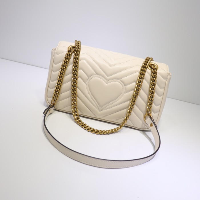 GUCCI Marmont 26CM 443497