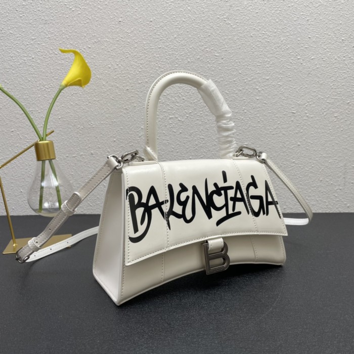 Balenciaga HOURGLASS HANDBAG BOX