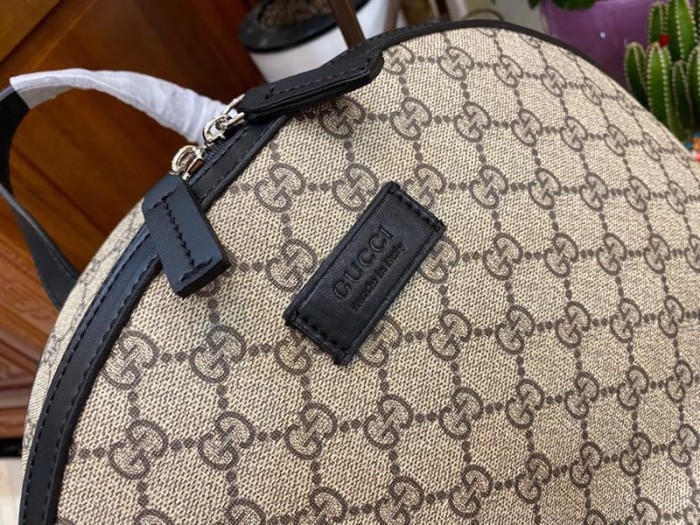 GUCCI backpack W31.5cm×H41cm 406370