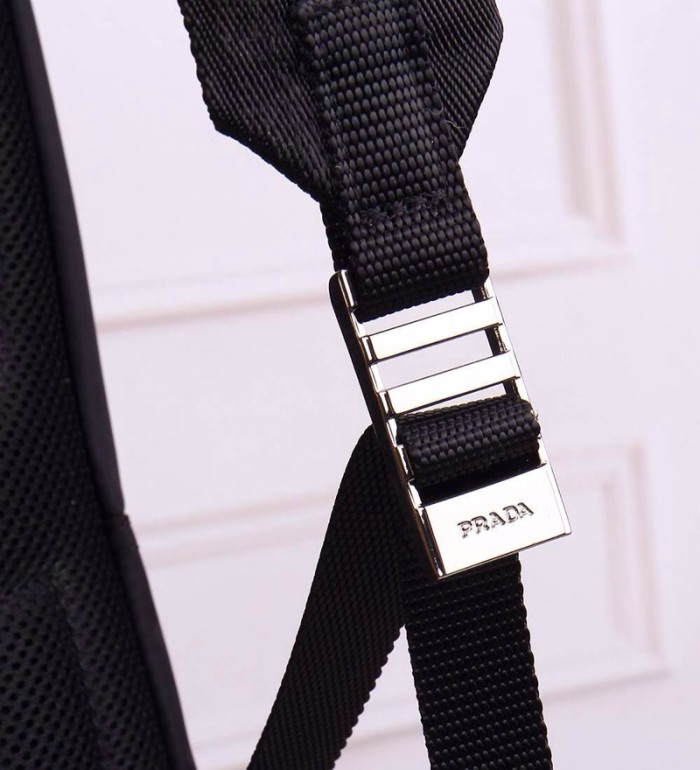 Prada backpack 0066