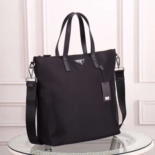 Prada briefcase bag 0906