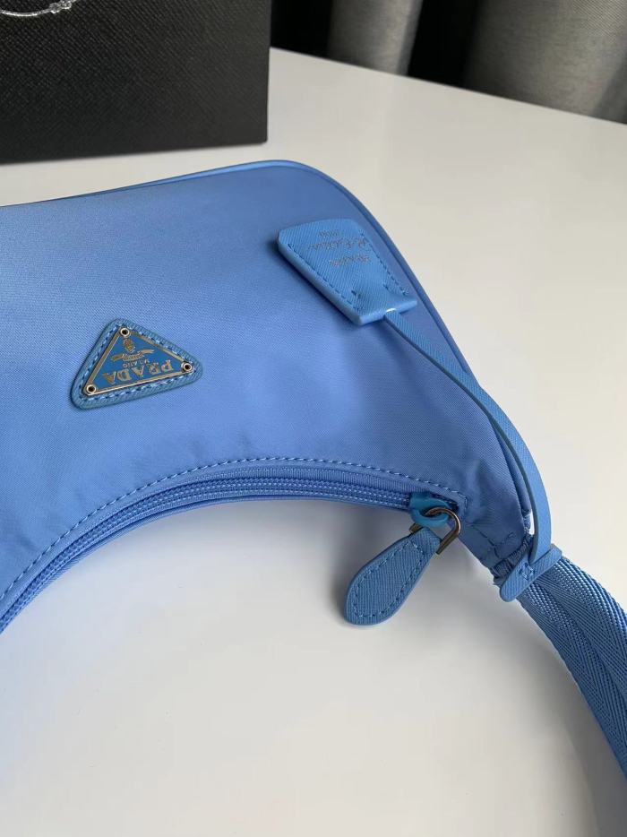 Prada Re-Nylon Re-Edition 2000 mini-bag
