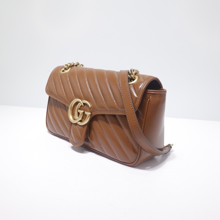 GUCCI Marmont 26CM 443497