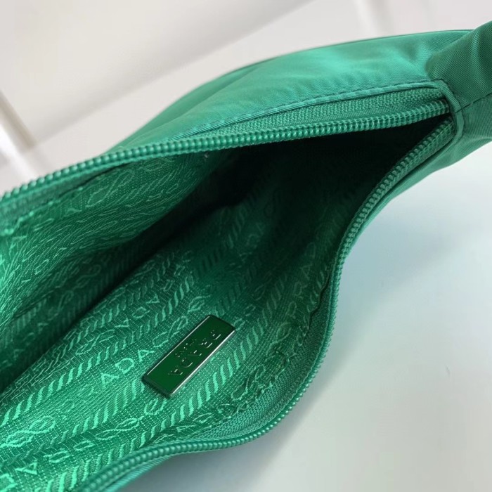 Prada Re-Nylon Re-Edition 2000 mini-bag