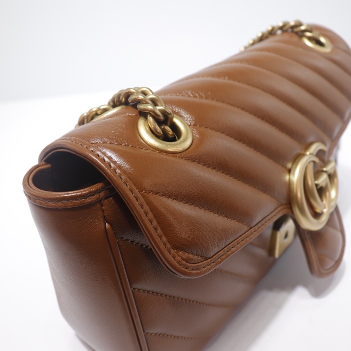 GUCCI Marmont 26CM 443497