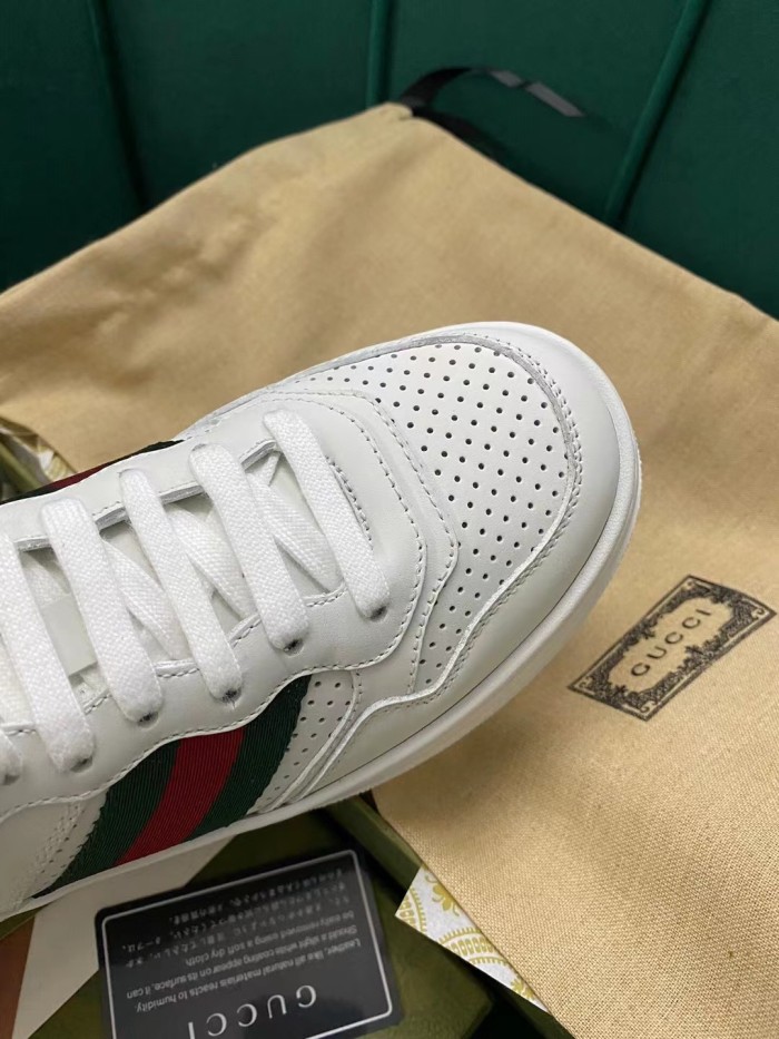 Gucci shoes Chunky B GG001