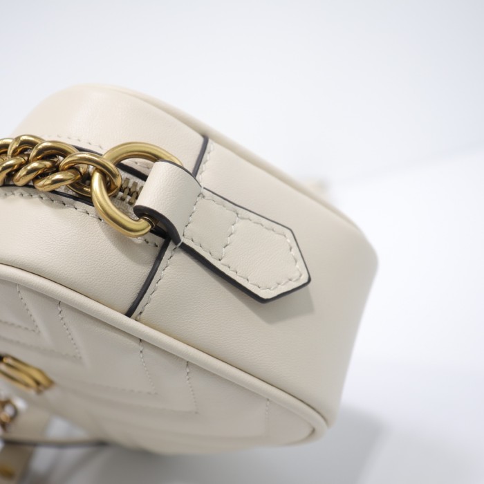 GUCCI Marmont 447632 448065
