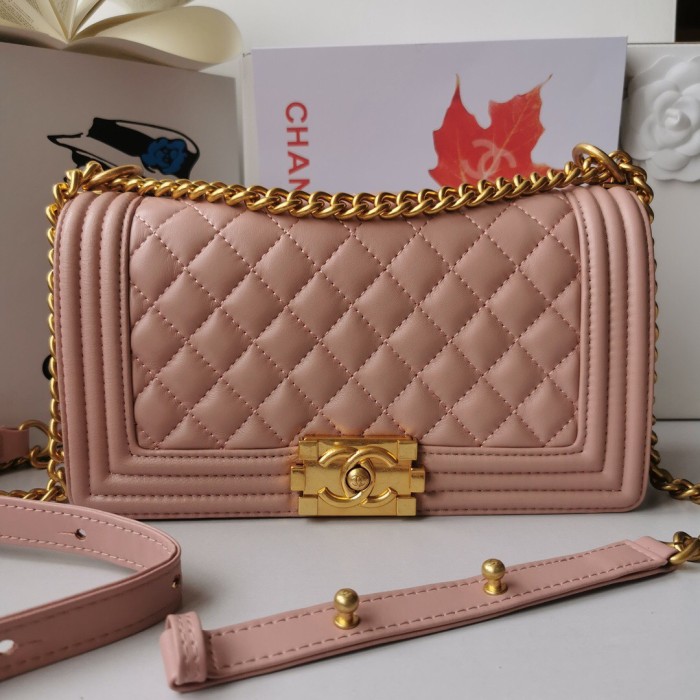 chanel6708PYD042