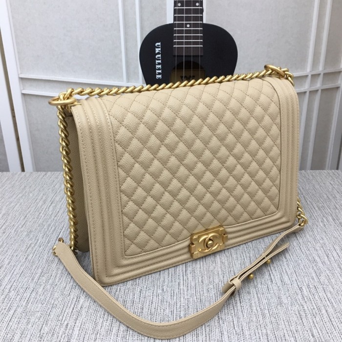 chanel67087PYD092 30CM