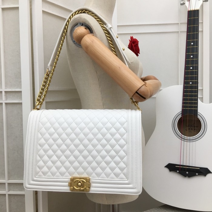 chanel67087PYD092 30CM