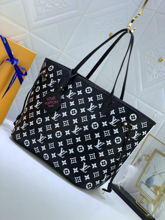 Louis Vuitton NEVERFULL MM