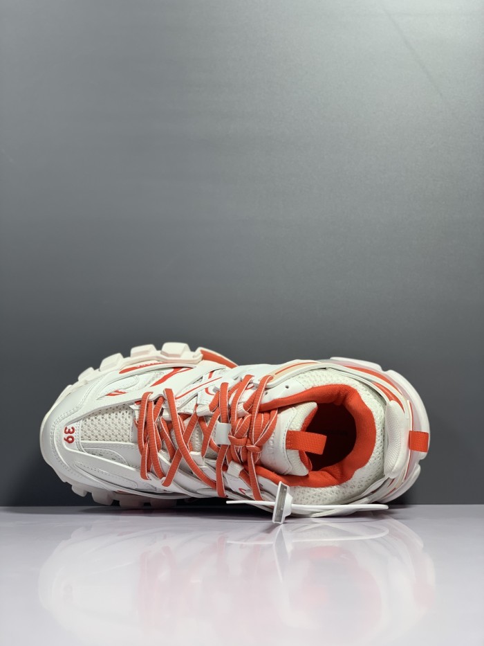 Balenciaga shoes TRACK sneaker BA001 09