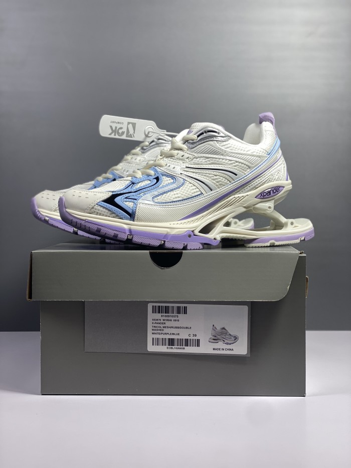 Balenciaga shoes X-Pander 6.0 BA005