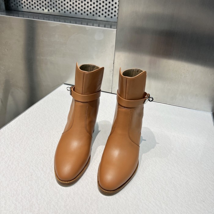 Hermes shoes H003