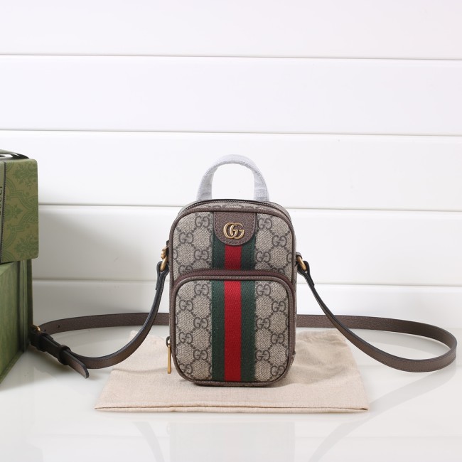 GUCCI mini bag 671682