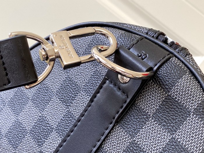 KEEPALL BANDOULIÈRE 50