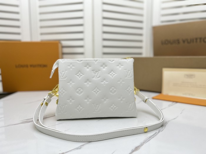 Louis Vuitton COUSSIN BB
