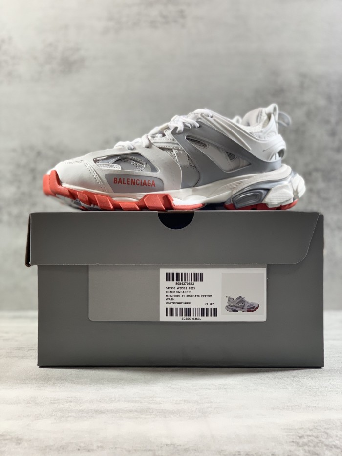 Balenciaga shoes TRACK sneaker BA001 08