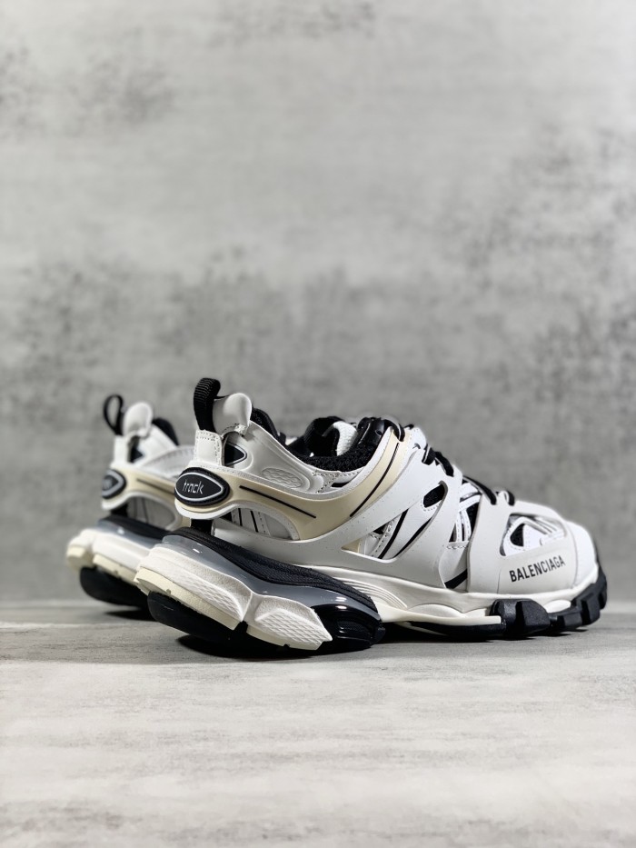 Balenciaga shoes TRACK sneaker BA001 07