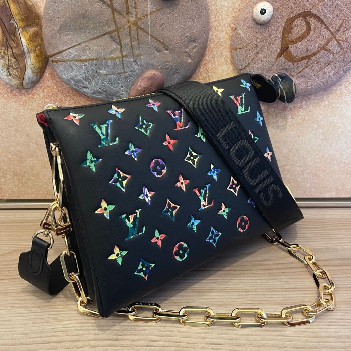 Louis Vuitton COUSSIN PM