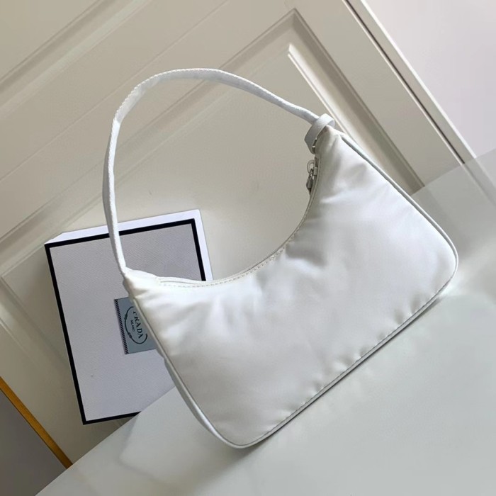 Prada Re-Nylon Re-Edition 2000 mini-bag