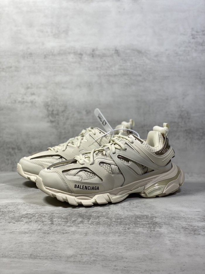 Balenciaga shoes TRACK sneaker BA001 09