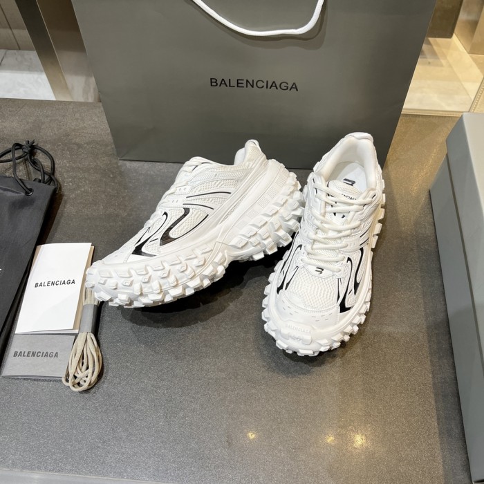 Balenciaga DEFENDER SNEAKER shoes BA007