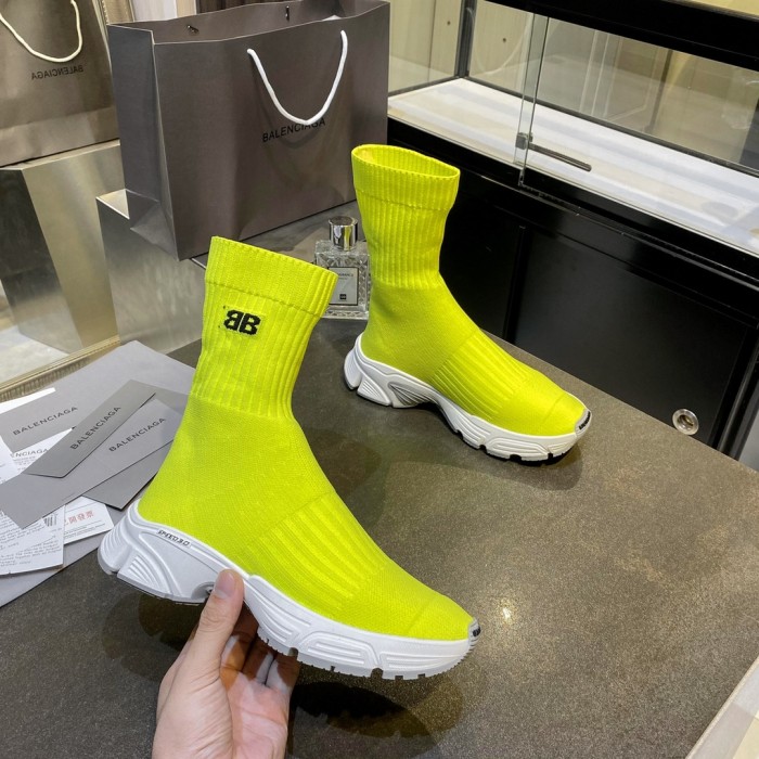 Balenciaga shoes SPEED 3.0 BA004