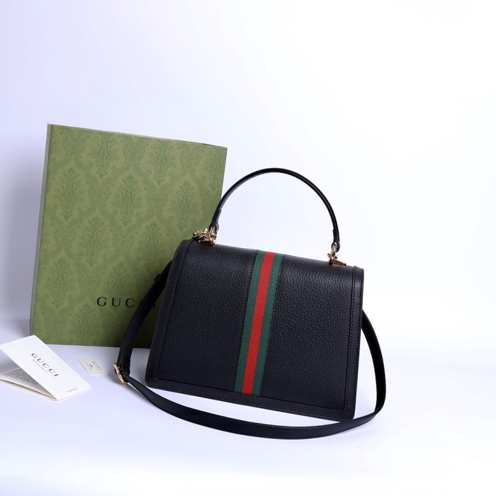 GUCCI Orphidia Handbag 651055