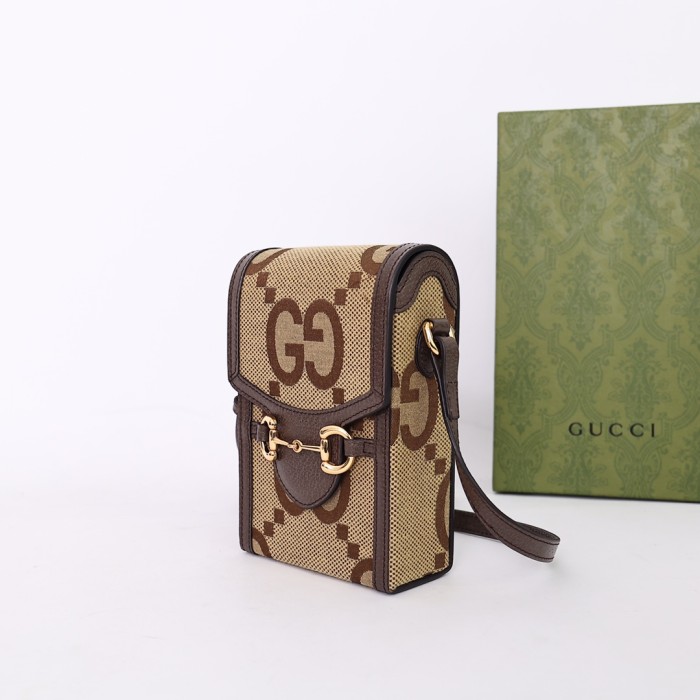 GUCCI Mini Bag Phone Bag 625615