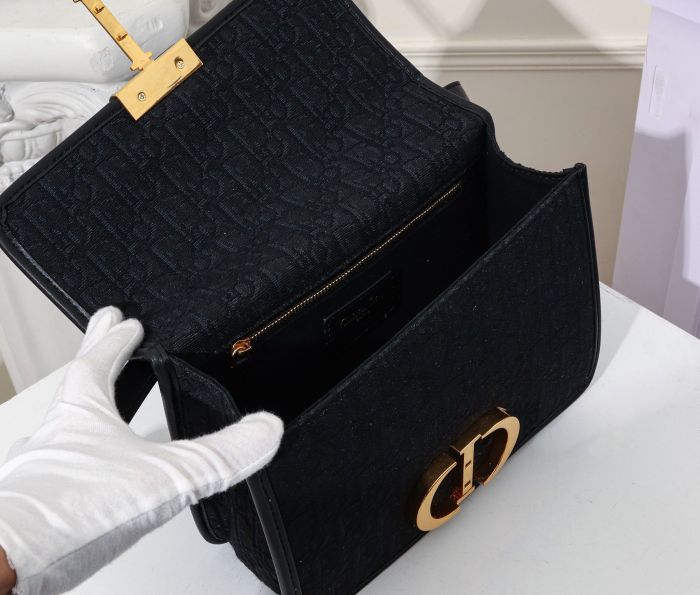 Dior 30 Montaign 24CM Dior1001XB081