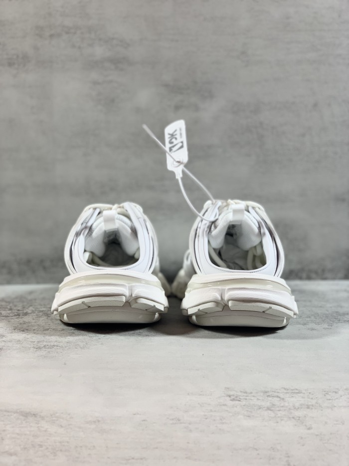 Balenciaga shoes Half slippers BA002