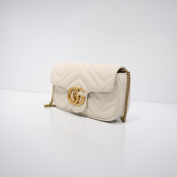 GUCCI GG Marmont 16.5CM 476433