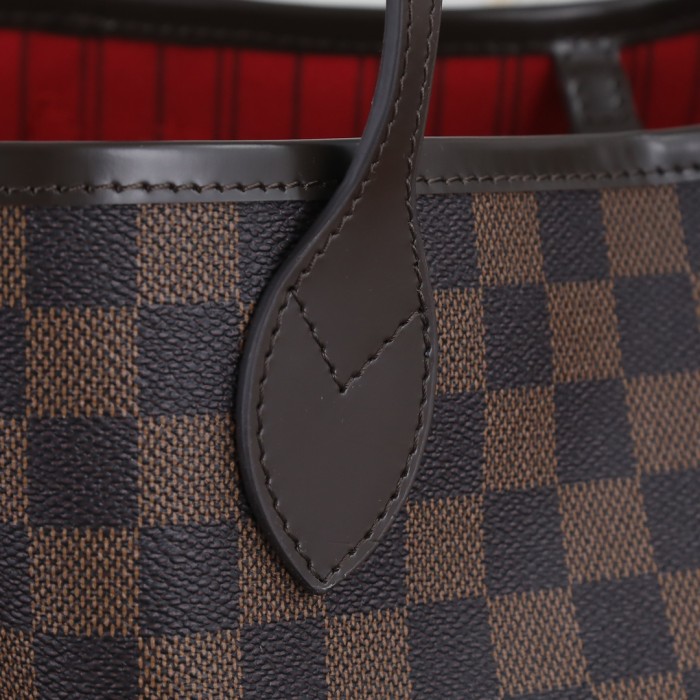 Louis Vuitton NEVERFULL GM MM